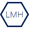 Lisa M Hanson Logo
